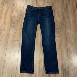 BOGO ‼️SALE‼️ Straight Leg Jeans